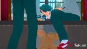 Video Bokep HD My Hero Academia Yaoi Deku fucks Bakugou under the table terbaik