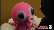 Bokep HD Ninja Warrior and the OctoGirl the Super babe Octopus Part 2 with Sex and Facial with finishing Huge Cumshot on her face and all over the place Asian t period 3D toon fucking online