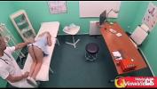 Film Bokep Busty Young Wife Cheating with Doctor 3gp