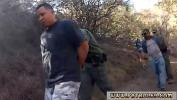 Video Bokep Hot Hot blonde cop xxx Mexican border patrol agent has his own ways to terbaru 2019