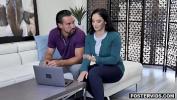 Bokep Full Foster Parents Sheena Ryder and Johnny decides to adopt online