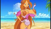 Bokep Hot Winx Club lesbian hentai terbaru