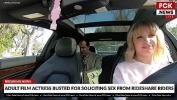 Nonton Film Bokep FCK News Female Taxi Driver Picks Up Horny Old Man terbaru