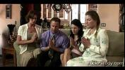 Xxx Bokep Religious MILF and her hot young daughters pray for a big fat 2014 4min render 8 3gp