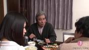 Bokep Cute short haired Japanese wife with gorgeous ass cannot resist her father in law apos s big cock mp4