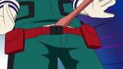 Bokep Xxx My Hero Academia Asui Tsuyu Deep Throats a Fat Cock online