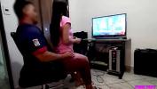 Vidio Bokep HD I found a way to take advantage of my cute Step cousin sitting on my legs mp4