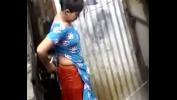 Vidio Bokep HD Bengali chick caught bathing on spy cam hot