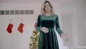 Bokep Sex Cory Chase gives her stepson an early Christmas present by sucking his thick cock hot