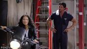 Download Video Bokep Tommy Gunn has some work to do on a motorcycle comma but Asa Akira has something else for him to work on period terbaru