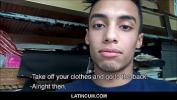 Video Bokep HD Amateur Spanish Latino Straight Boy With Braces Sex For Money With Gay Guy Making Sex Video POV hot