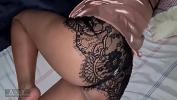 Video Bokep horny stepbro sneaks into and fucks his s period sister in lingerie 3gp online