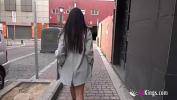 Vidio Bokep 18yo Ruth wants to show herself in public amp then she gets DRILLED 3gp