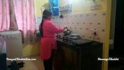 Nonton Video Bokep kitchen fucking video hot