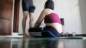 Bokep Sex Yoga termina sexual mp4