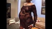 Bokep Hot Chocolate pregnant babe Passion invites two fellows to play monopoly with her cock hungry pussy 3gp online