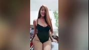 Bokep Seks sexy tailandia hermosa chica en su cama rico tetas grandes