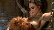 Film Bokep Big tits lesbian MILF Veronica Avluv licks pussy to huge tits tattooed brunette babe Bonnie Rotten then anal fucks her with monster strap on cock and dildo gratis