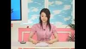 Bokep Xxx Asian news broadcaster fucked on air period tubeempire period site online