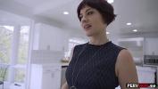 Nonton Video Bokep My step mom told me step dad has not fucked her for a long time and she was horny gratis