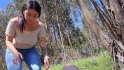 Video Bokep Follando a la mama de mi amigo en un bosque al aire libre 2023