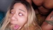 Nonton bokep HD bbc fuck you black slut deep anal fuck and gape online