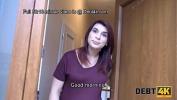 Vidio Bokep HD DEBT4k period Debt collector drills pregnant woman with a tattoo on lower back 3gp