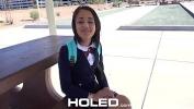 Bokep Xxx HOLED Big dick shoved in petite school girl Holly Hendrix ass terbaru 2019