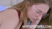 Nonton bokep HD FULL SCENE on http colon sol sol MyFosterTapes period com Foster candidate Macy Meadows has been getting increasingly desperate to find a Forever Family to call her own period gratis