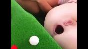 Nonton Video Bokep Golf ball in ass 3gp online