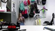 Video Bokep Shoplyfter Suspected Thief Alina West Gets Deep Cavity Search From Kinky Officer In The Backroom 3gp