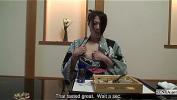 Download Vidio Bokep Subtitled uncensored shy Japanese milf in yukata in POV 3gp