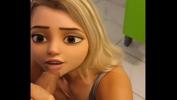 Bokep Seks Frozen movie star Elsa makes a porn movie in restroom hot