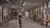 Nonton Video Bokep FO4 Exciting Fashion mp4