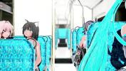 Nonton video bokep HD Futanari Bus Sex gratis