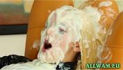 Nonton Video Bokep blonde czech babe gets all slimy 2022