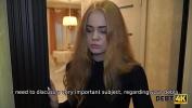 Download video Bokep Debt4k period Remarkable teen dollface has passionate sex with loan collector 2022
