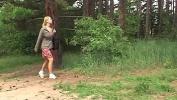 Vidio Bokep HD A young blonde sunbathing in a park is attacked and a period 3gp online