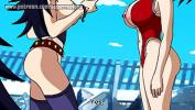 Nonton video bokep HD Momo is evaluated by Nemuri My Hero Academia online