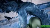 Nonton Bokep Monster White walker fucks Princess period Hentai 3D 3gp online