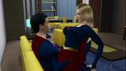 Nonton Bokep Superman Fucks Supergirl DC PORN 3D 2019