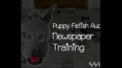 Bokep Become a dog and learn what the newspaper is for terbaik