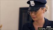 Nonton Bokep Online Milf police officer fucked hard gratis