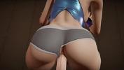 Bokep Hot League of Legends Futanari sex video KDA All Out terbaru