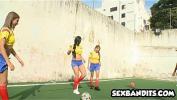 Video Bokep HD 34 These guys fuck entire latina world cup soccer team 01 online
