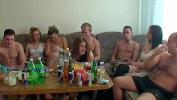 Bokep Seks the party is over and anal sex orgy