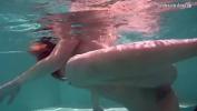 Bokep Video Swimming pool seductive teen babe Nikita Vodorezova hot