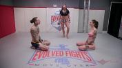 Video Bokep Online Ruckus creates havoc in his hard fought mixed gender wrestling match with Rocky Emerson terbaru