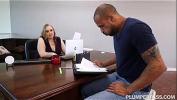 Download Video Bokep Sexy Busty BBW Boss Helps Relax her Employee mp4