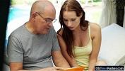 Film Bokep Czech Chelsea Sun sucking off and is riding on grandpas cock 3gp online